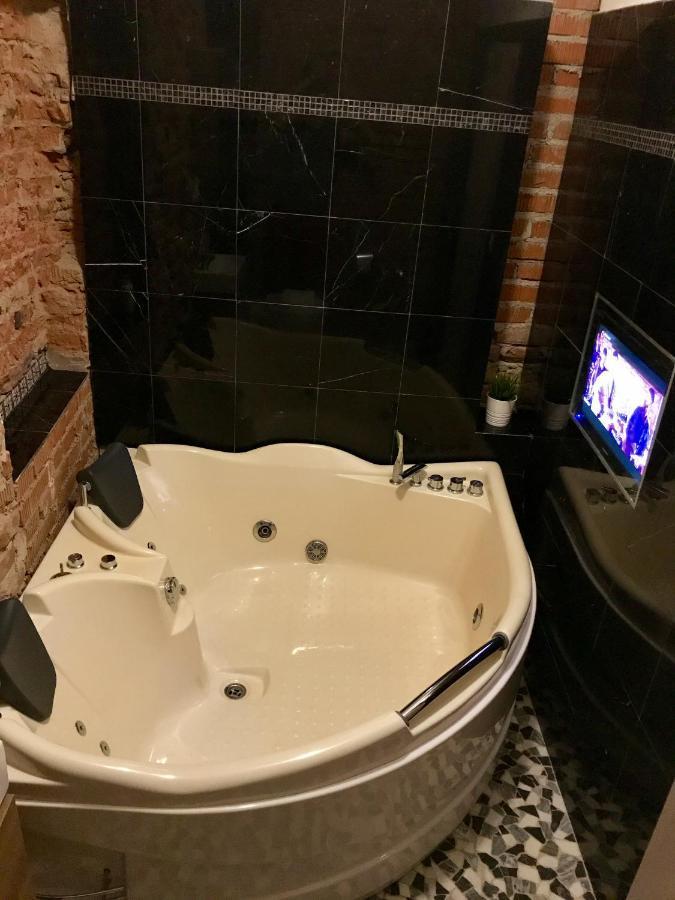 Apartamento Center Whirlpool